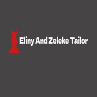 Eliny And Zeleke Tailor